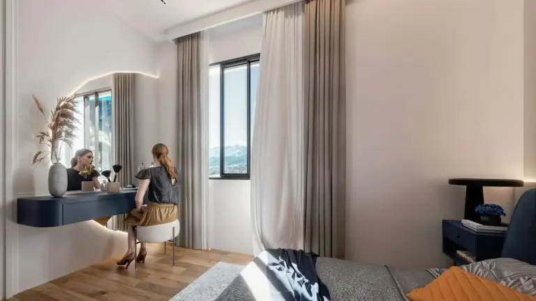 Apartment — Greenville Apartments – Luxuriöses Wohnen in Nordzypern