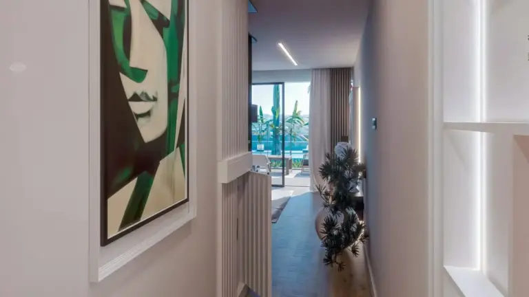 Apartment — Greenville Appartementen – Luxe Leven in Noord-Cyprus