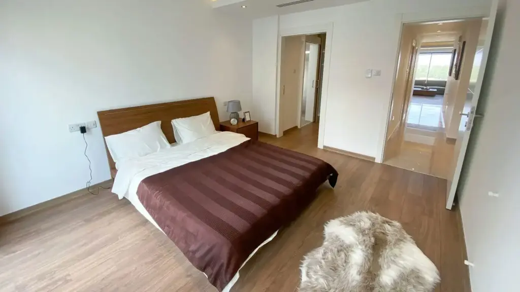 Apartment — نیکوزیا، تجربه‌ای پرشور: زندگی لوکس در نزدیکی قبرس جنوبی