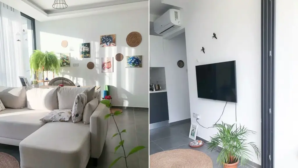 Apartment — Lapida Star Woningen