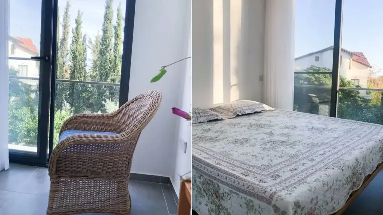 Apartment — Lapida Star Woningen