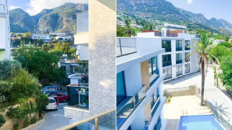 Apartment — Lapida Star Woningen