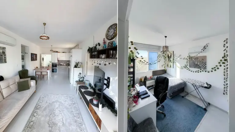 Apartment — Lotus Park