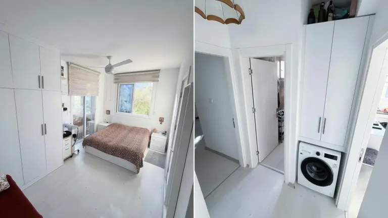 Apartment — Lotus Park