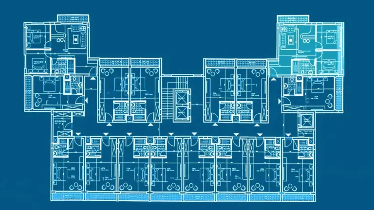 Apartment — יוקרה בהרא יוקרה ריזורטס: יצירת מופת נדל"נית בצפון קפריסין