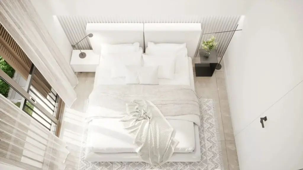 Apartment — مدیتررا بی – زندگی لوکس ساحلی در قبرس شمالی