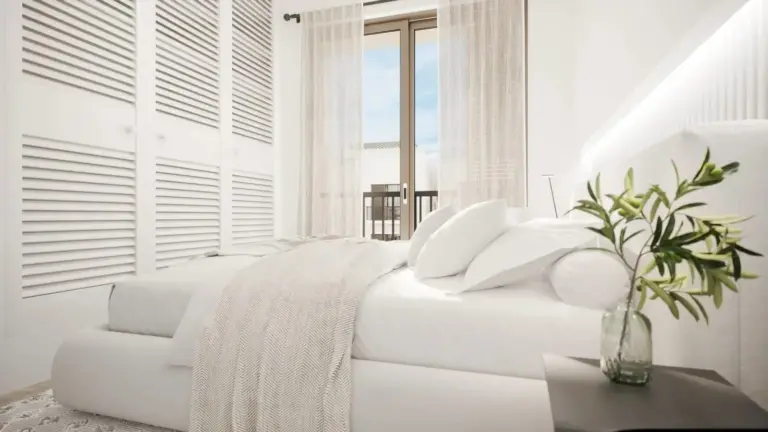 Apartment — مدیتررا بی – زندگی لوکس ساحلی در قبرس شمالی