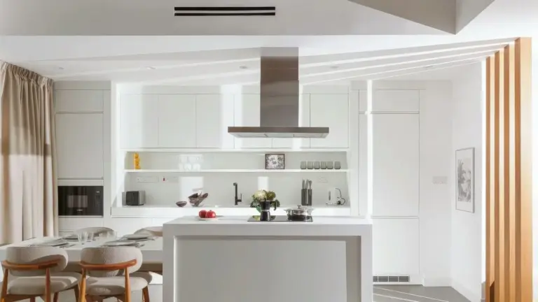Apartment — مدیتررا بی – زندگی لوکس ساحلی در قبرس شمالی