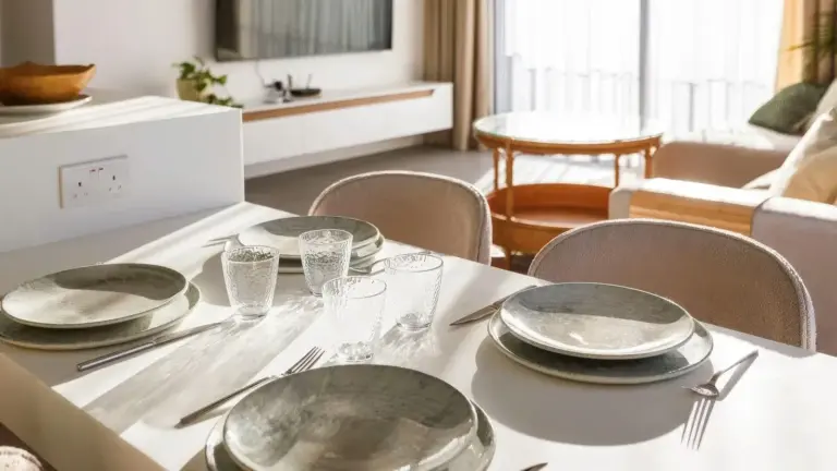 Apartment — مدیتررا بی – زندگی لوکس ساحلی در قبرس شمالی