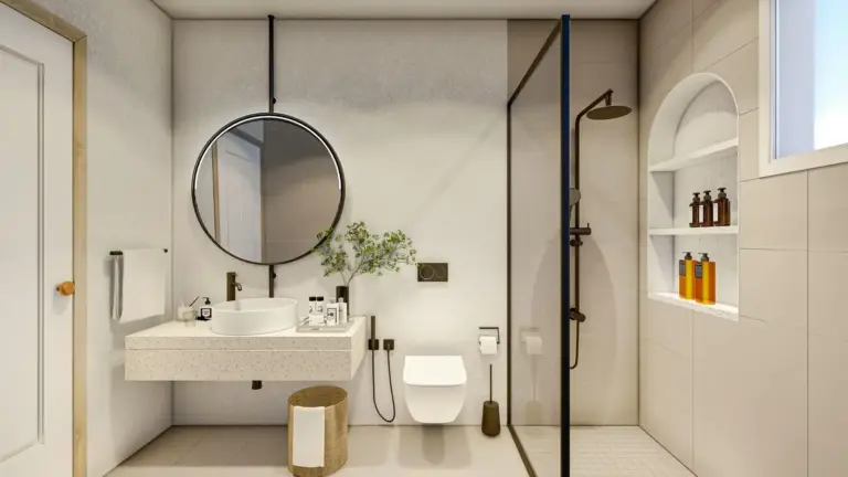 Apartment — דירות מודרניות עם נוף לים למכירה באיסקלה – EVO Garden מ-£139,000