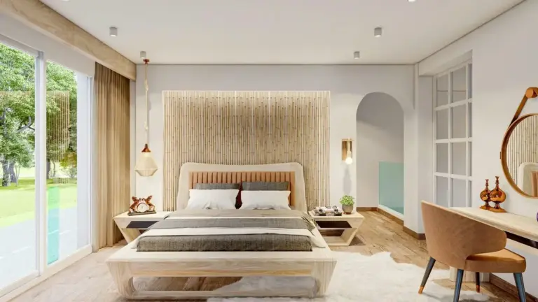 Apartment — דירות מודרניות עם נוף לים למכירה באיסקלה – EVO Garden מ-£139,000