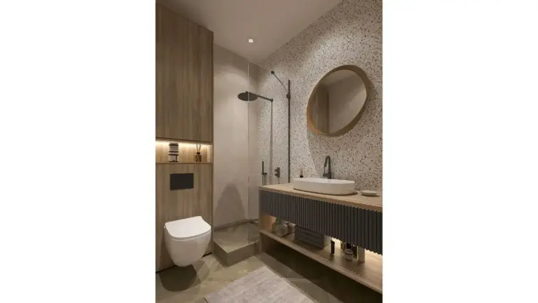 Apartment — Olivia Court