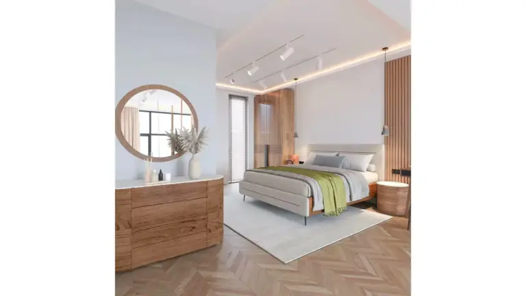 Apartment — Olivia Court
