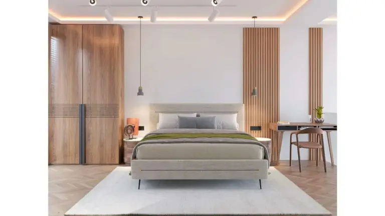 Apartment — Olivia Court