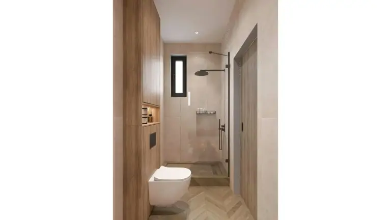 Apartment — Olivia Court in Kyrenia from £145,000