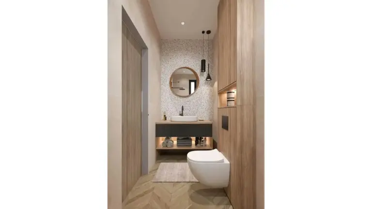 Apartment — Olivia Court in Kyrenia from £145,000