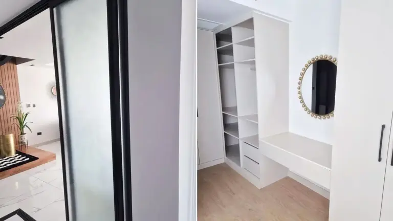 Apartment — Eén12