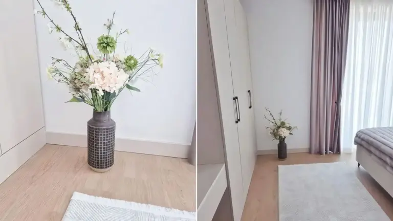 Apartment — Eén12