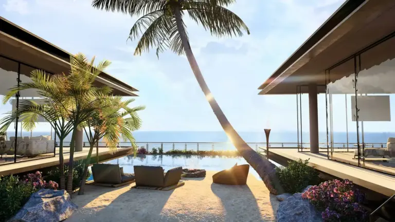 Apartment — Phuket Health and Wellness Resort – Элитная недвижимость Северного Кипра
