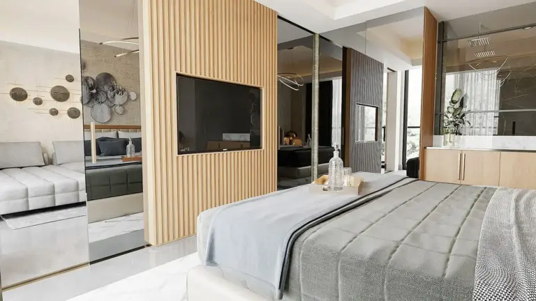Apartment — Premium Querencia Apartments: 600m from Long Beach, İskele