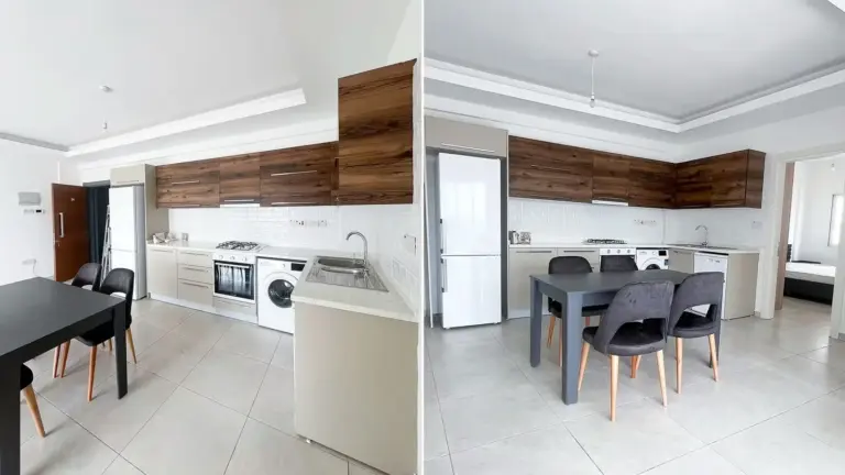 Apartment — Ruim 2-Slaapkamer Appartement in Phoenix Towers – Perfect voor Wonen of Investeren