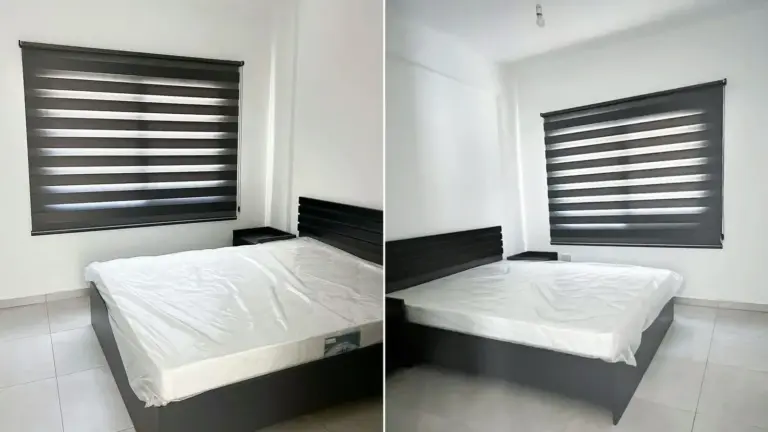 Apartment — Ruim 2-Slaapkamer Appartement in Phoenix Towers – Perfect voor Wonen of Investeren