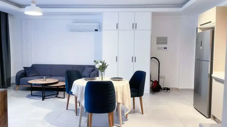Apartment — Spacious 2-Bedroom Apartment at Phoenix Towers – Perfect for Living or Investment