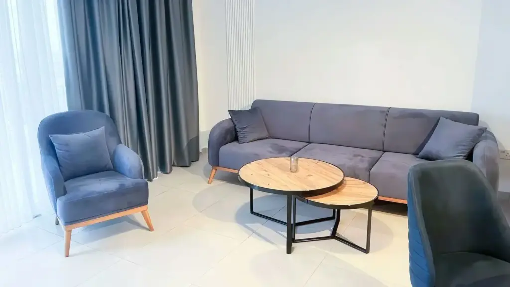 Apartment — Spacious 2-Bedroom Apartment at Phoenix Towers – Perfect for Living or Investment