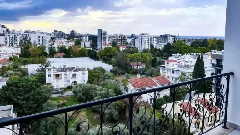 Apartment — Spacious 2-Bedroom Apartment at Phoenix Towers – Perfect for Living or Investment
