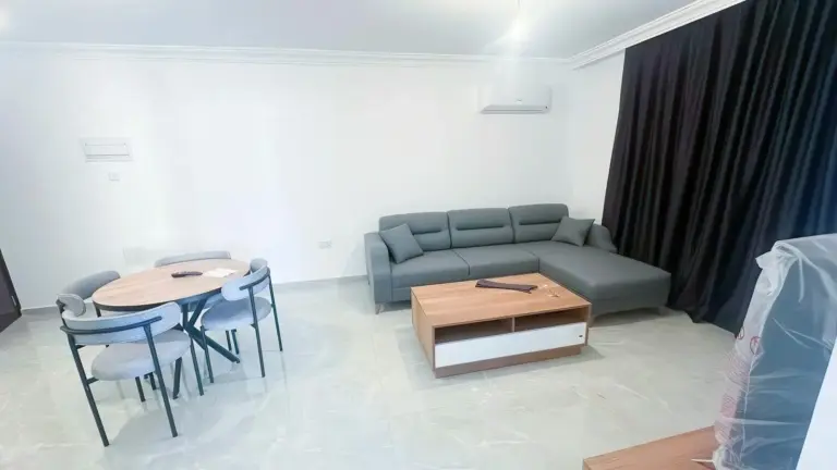 Apartment — Studio in Royal Sun Elite Residence, Iskele – 42m²