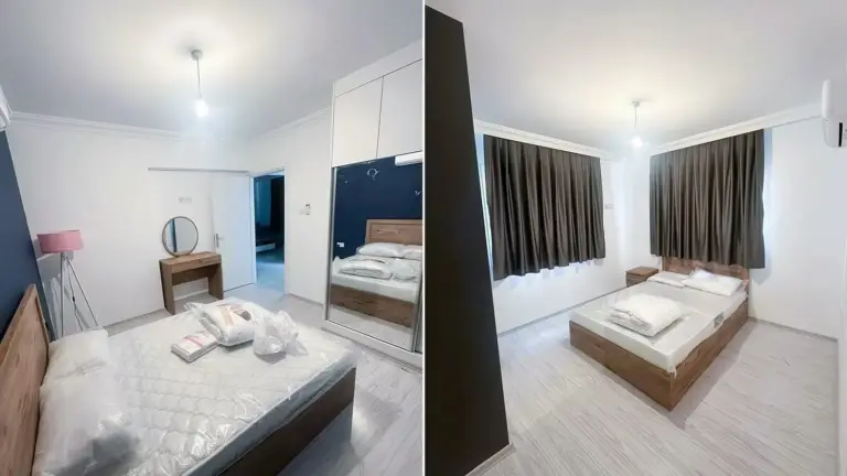 Apartment — Studio in Royal Sun Elite Residence, Iskele – 42m²