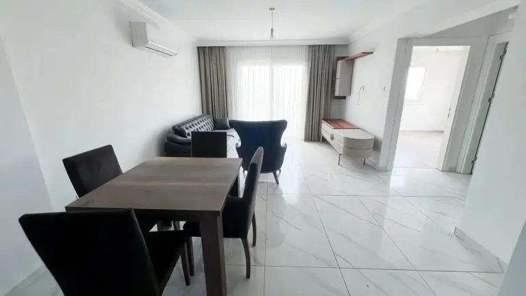 Apartment — דירת סטודיו בריזורט רויאל סאן אליט, איסקלה – 42מ"ר