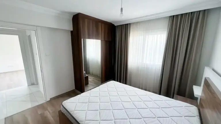 Apartment — דירת סטודיו בריזורט רויאל סאן אליט, איסקלה – 42מ"ר