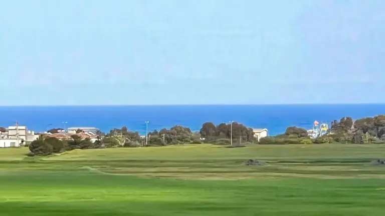 Apartment — דירת סטודיו בריזורט רויאל סאן אליט, איסקלה – 42מ"ר