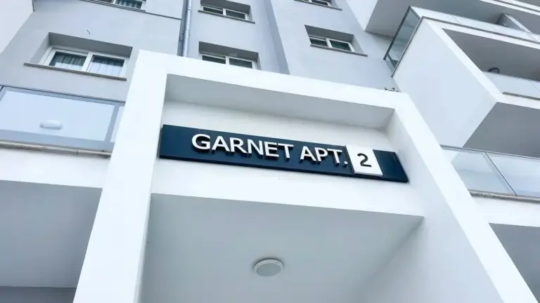 Apartment — דירת סטודיו בריזורט רויאל סאן אליט, איסקלה – 42מ"ר