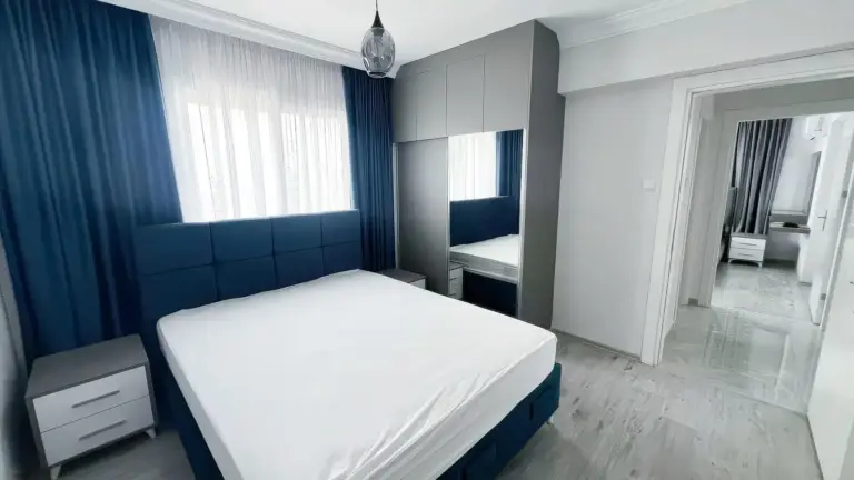 Apartment — استودیو در رویال سان الیت رزیدنس، اسکله – ۴۲ متر مربع