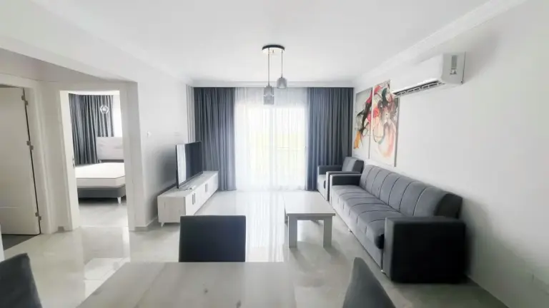 Apartment — استودیو در رویال سان الیت رزیدنس، اسکله – ۴۲ متر مربع