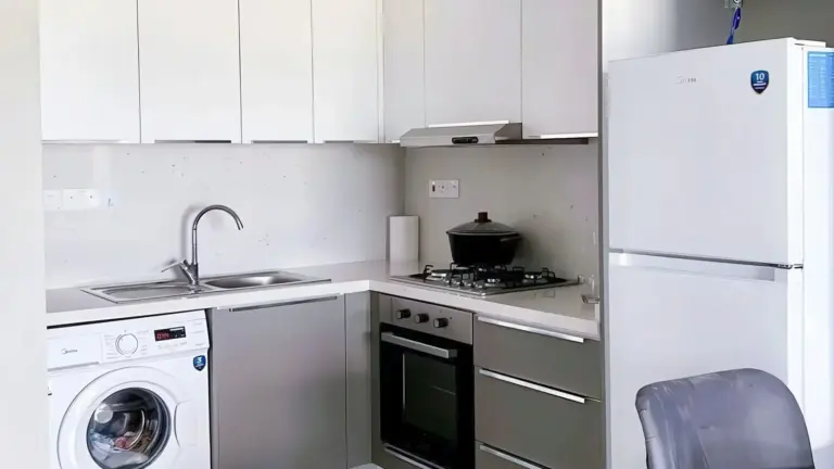 Apartment — דירת סטודיו בריזורט רויאל סאן אליט, איסקלה – 42מ"ר