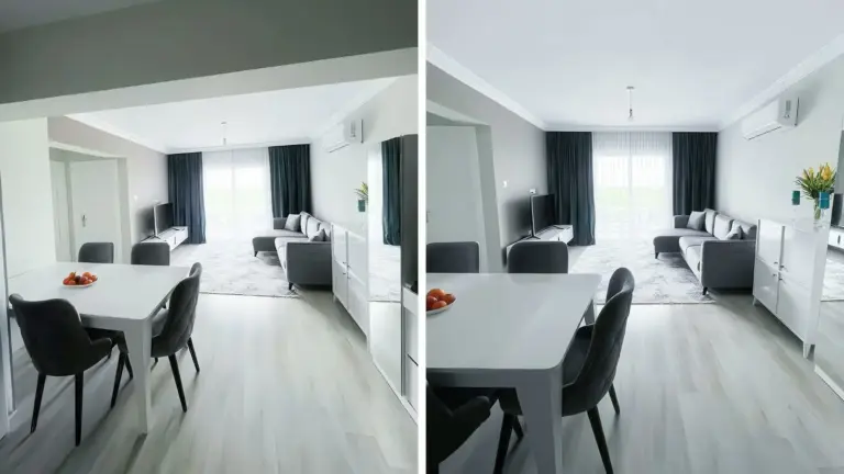 Apartment — דירת סטודיו בריזורט רויאל סאן אליט, איסקלה – 42מ"ר