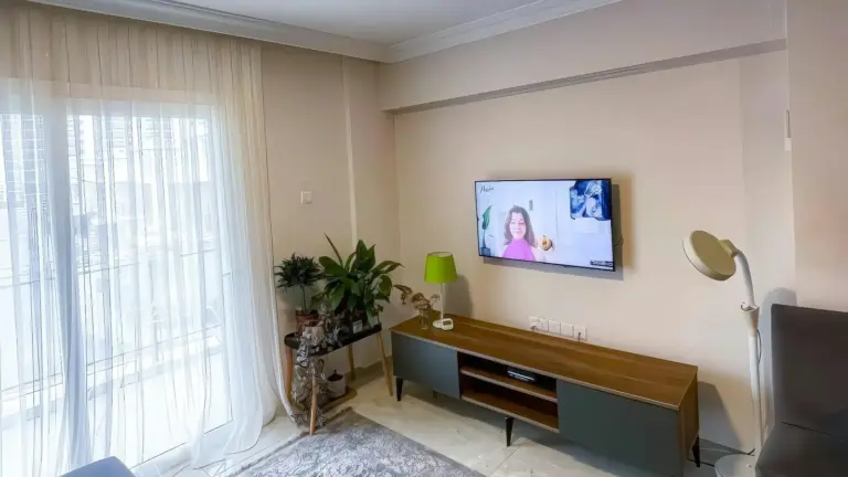 Apartment — דירת סטודיו בריזורט רויאל סאן אליט, איסקלה – 42מ"ר