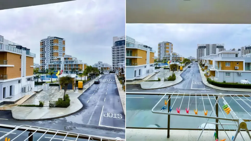 Apartment — דירת סטודיו בריזורט רויאל סאן אליט, איסקלה – 42מ"ר