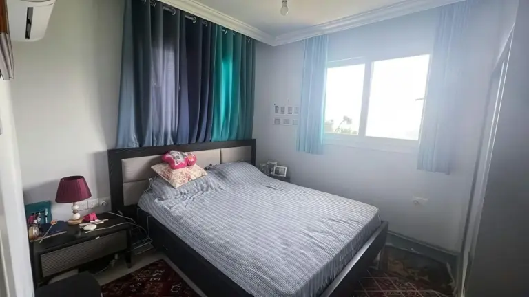 Apartment — Studio w Royal Sun Elite Residence, Iskele – 42m²