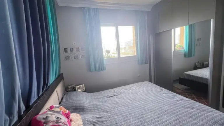 Apartment — Studio w Royal Sun Elite Residence, Iskele – 42m²