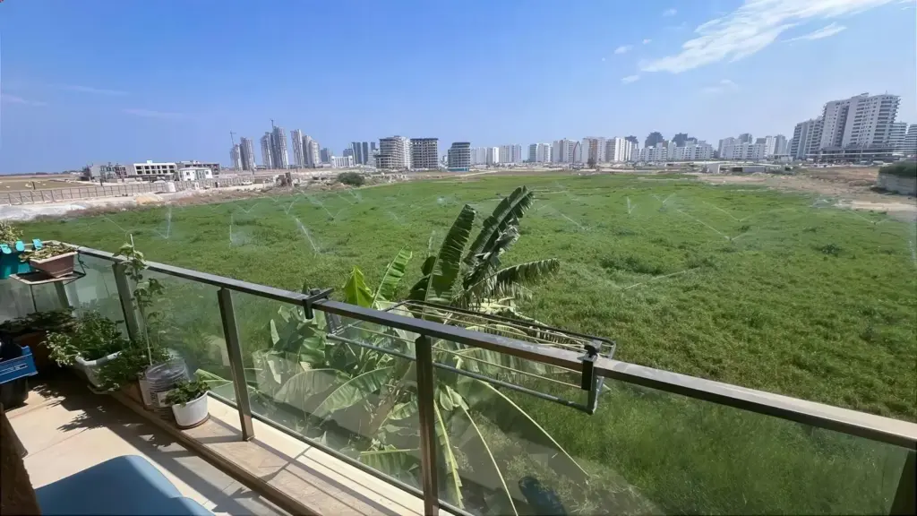 Apartment — Studio w Royal Sun Elite Residence, Iskele – 42m²