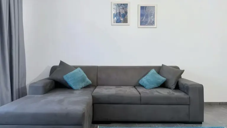 Apartment — سانری