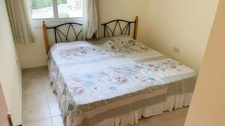 Apartment — Sunrise Beach in İskele from £55,000
