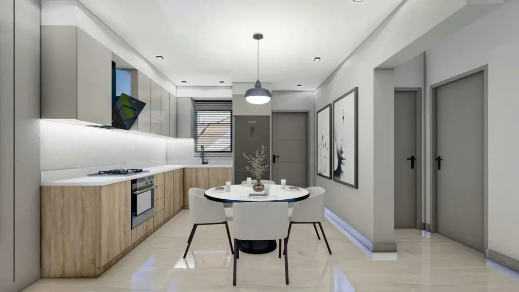 Apartment — Venedig – Apartments mit Meerblick in Otyuken: Forbes' Top-Strandinvestition