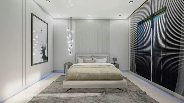 Apartment — Venedig – Apartments mit Meerblick in Otyuken: Forbes' Top-Strandinvestition