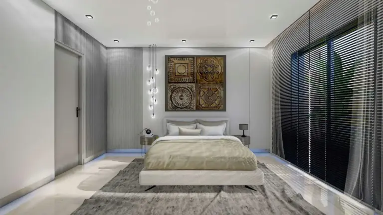 Apartment — Venedig – Apartments mit Meerblick in Otyuken: Forbes' Top-Strandinvestition