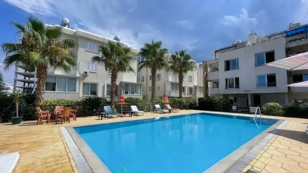 Apartment — אתר יני לימן יולו
